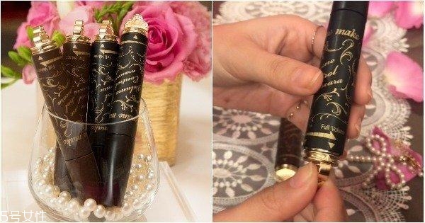 2018睫毛膏有什么新產(chǎn)品 8支話題新品睫毛膏 2018睫毛膏有什么新產(chǎn)品 8支話題新品睫毛膏