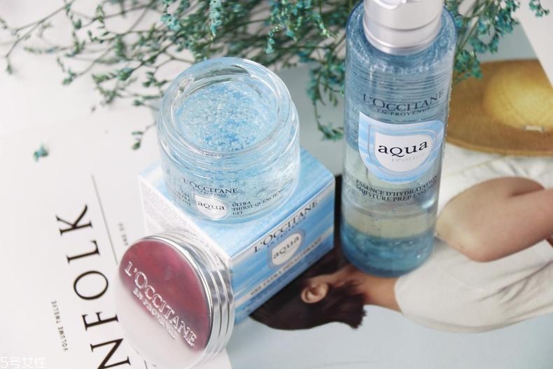 歐舒丹清泉水潤精華露怎么樣 歐舒丹清泉水潤精華露評測 歐舒丹清泉水潤精華露怎么樣 歐舒丹清泉水潤精華露評測