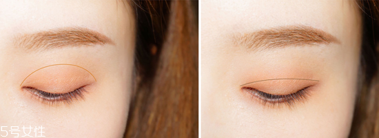 西柚色眼影適合什么人 西柚色眼影適合的膚色 西柚色眼影適合什么人 西柚色眼影適合的膚色