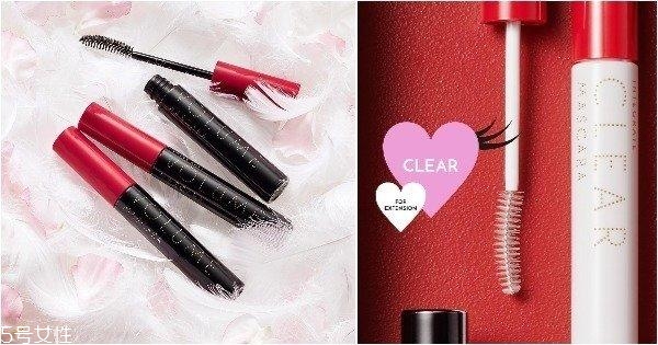 2018睫毛膏有什么新產(chǎn)品 8支話題新品睫毛膏 2018睫毛膏有什么新產(chǎn)品 8支話題新品睫毛膏