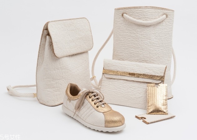 鳳梨衣服什么牌子 用鳳梨來(lái)做皮革 鳳梨衣服什么牌子 用鳳梨來(lái)做皮革