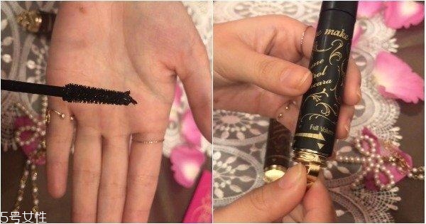 2018睫毛膏有什么新產(chǎn)品 8支話題新品睫毛膏 2018睫毛膏有什么新產(chǎn)品 8支話題新品睫毛膏