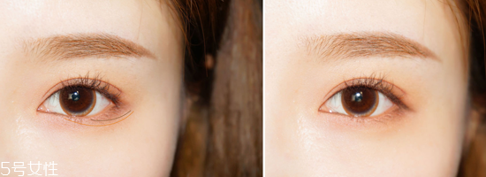 西柚色眼影適合什么人 西柚色眼影適合的膚色 西柚色眼影適合什么人 西柚色眼影適合的膚色