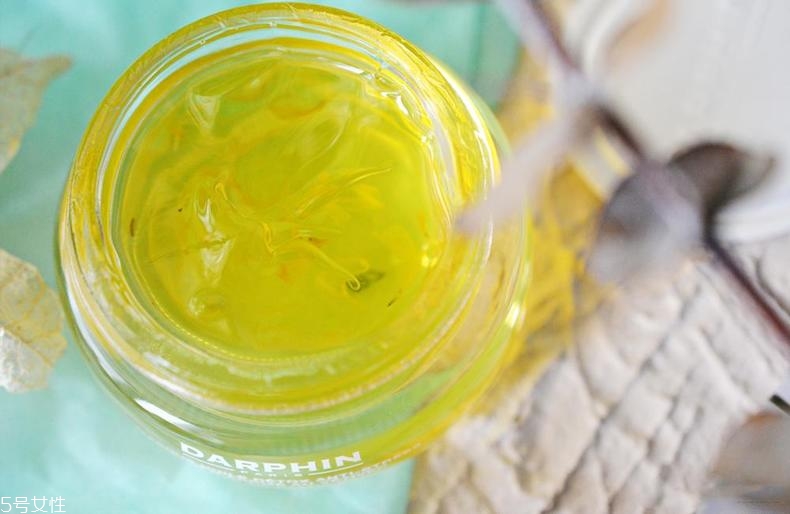 darphin巖蘭草舒壓花瓣精露面膜怎么樣？能做晚霜嗎？