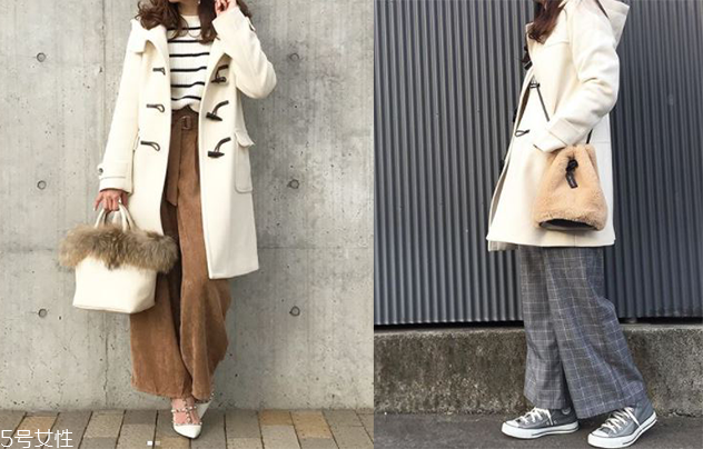 女生白色衣服怎么穿好看 女生白色衣服怎么穿好看