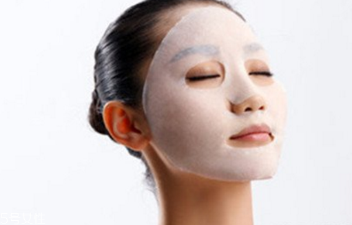 一次性面膜紙怎么用 一次性面膜紙使用方法 一次性面膜紙怎么用 一次性面膜紙使用方法