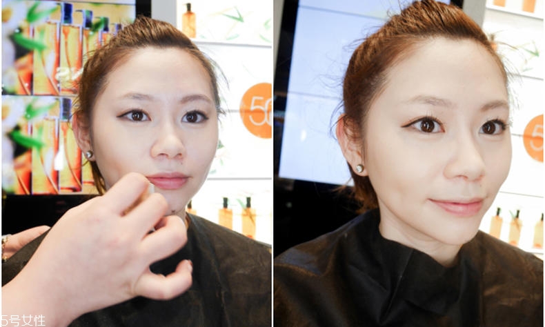 什么眉型顯臉小 顯瘦眉型步驟圖解 什么眉型顯臉小 顯瘦眉型步驟圖解