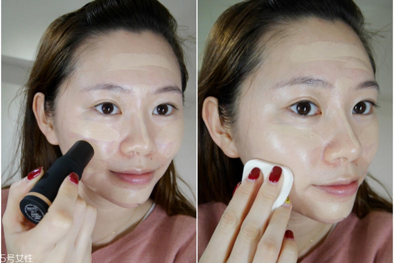 假日妝怎么化 清新甜美假日妝容畫法 假日妝怎么化 清新甜美假日妝容畫法