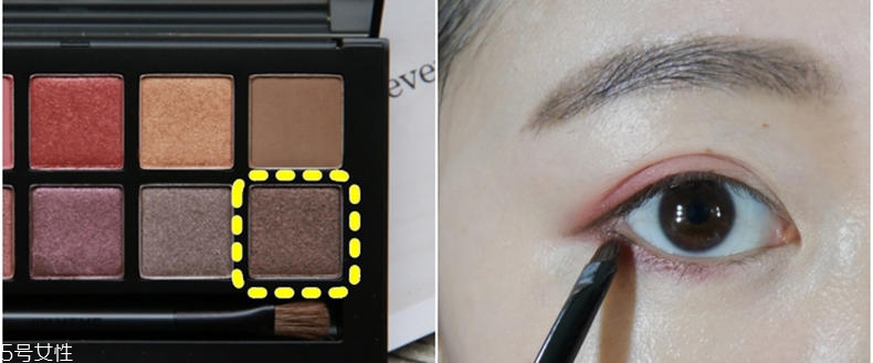 假日妝怎么化 清新甜美假日妝容畫法 假日妝怎么化 清新甜美假日妝容畫法