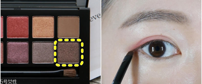 假日妝怎么化 清新甜美假日妝容畫法 假日妝怎么化 清新甜美假日妝容畫法