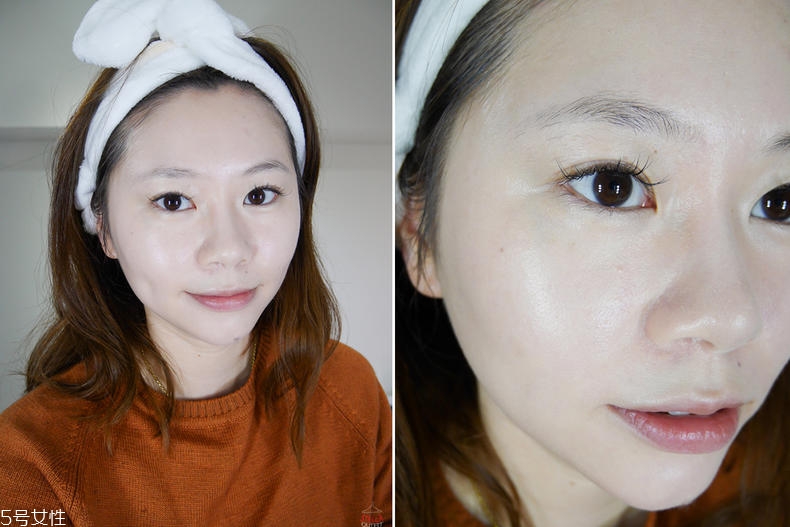 小野貓妝怎么畫 性感野貓妝步驟圖解 小野貓妝怎么畫 性感野貓妝步驟圖解