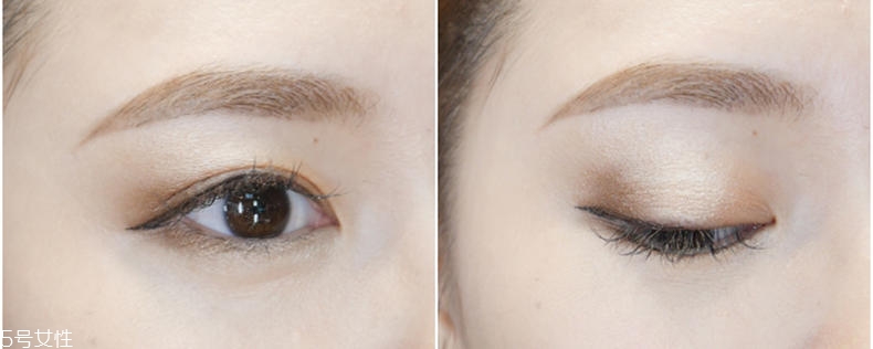 什么眉型顯臉小 顯瘦眉型步驟圖解 什么眉型顯臉小 顯瘦眉型步驟圖解