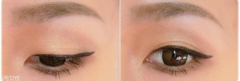 混血妝容怎么化 混血深邃妝4部曲 混血妝容怎么化 混血深邃妝4部曲