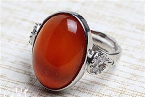 瑪瑙戒指一般多少錢(qián)？瑪瑙戒指正常價(jià)位