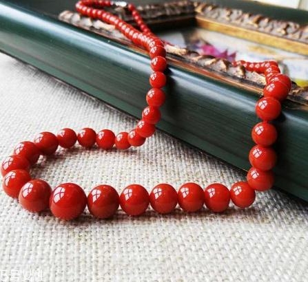 瑪瑙項(xiàng)鏈一般多少錢？瑪瑙項(xiàng)鏈?zhǔn)袌?chǎng)價(jià)位