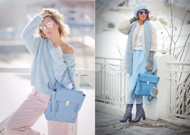 秋冬亮色系衣服有哪些顏色 秋冬亮色系衣服圖片 秋冬亮色系衣服有哪些顏色 秋冬亮色系衣服圖片