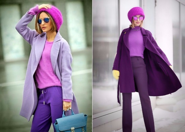 秋冬亮色系衣服有哪些顏色 秋冬亮色系衣服圖片 秋冬亮色系衣服有哪些顏色 秋冬亮色系衣服圖片