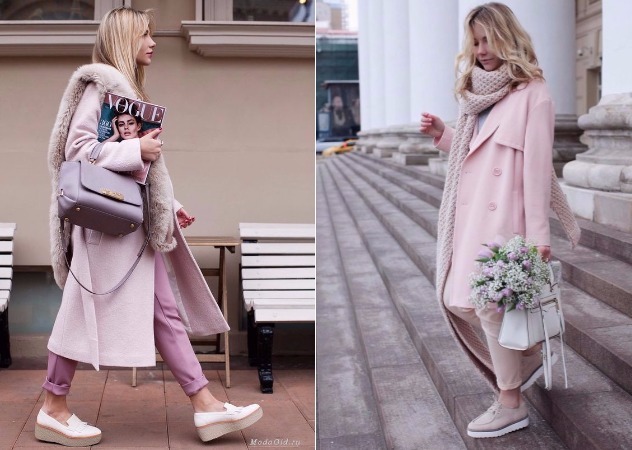 秋冬亮色系衣服有哪些顏色 秋冬亮色系衣服圖片 秋冬亮色系衣服有哪些顏色 秋冬亮色系衣服圖片