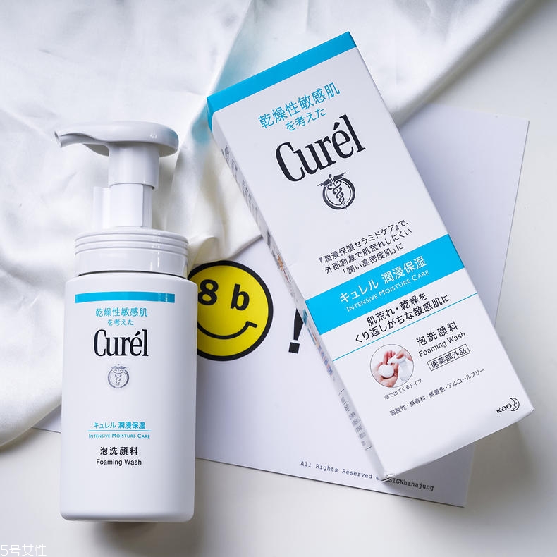 泡沫潔面乳哪個(gè)牌子好 熱門(mén)泡沫潔面乳盤(pán)點(diǎn) 泡沫潔面乳哪個(gè)牌子好 熱門(mén)泡沫潔面乳盤(pán)點(diǎn)