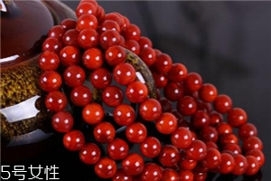 瑪瑙項鏈可以戴著洗澡嗎？瑪瑙項鏈能不能洗澡戴