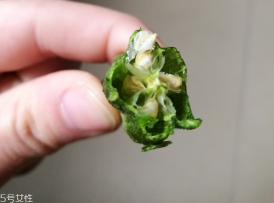 秋葵干好吃嗎？秋葵干怎么吃？