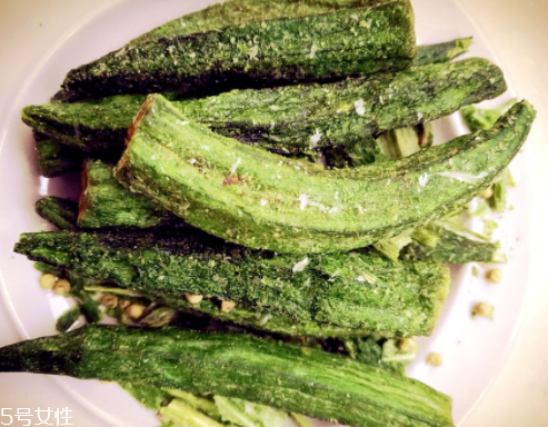 秋葵干能降血糖嗎？血糖高能吃秋葵干嗎？