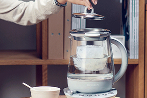 北鼎養(yǎng)生壺為什么那么貴？北鼎養(yǎng)生壺多少錢