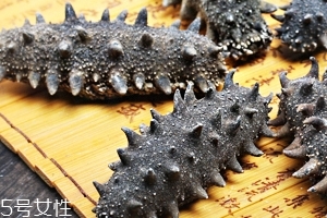 海參會過期嗎？海參的保質期