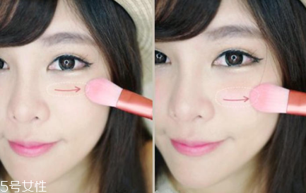 慕絲腮紅和液狀腮紅哪個(gè)好 慕絲腮紅和液體腮紅區(qū)別 慕絲腮紅和液狀腮紅哪個(gè)好 慕絲腮紅和液體腮紅區(qū)別