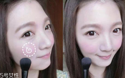 慕絲腮紅和液狀腮紅哪個(gè)好 慕絲腮紅和液體腮紅區(qū)別 慕絲腮紅和液狀腮紅哪個(gè)好 慕絲腮紅和液體腮紅區(qū)別