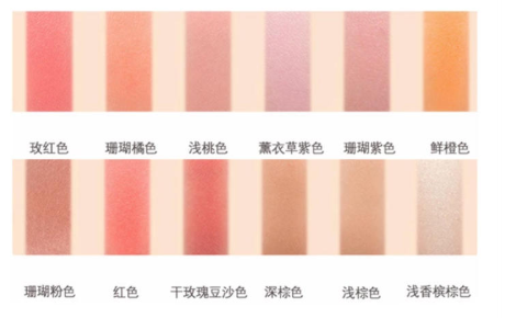 慕絲腮紅和液狀腮紅哪個(gè)好 慕絲腮紅和液體腮紅區(qū)別 慕絲腮紅和液狀腮紅哪個(gè)好 慕絲腮紅和液體腮紅區(qū)別