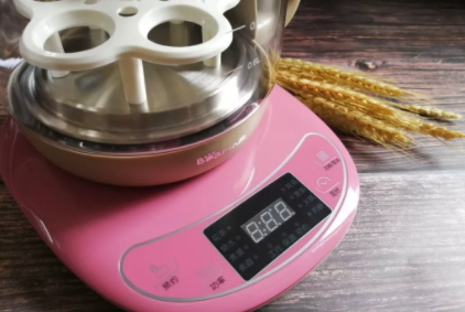 小熊養(yǎng)生壺怎么用？小熊養(yǎng)生壺說明書