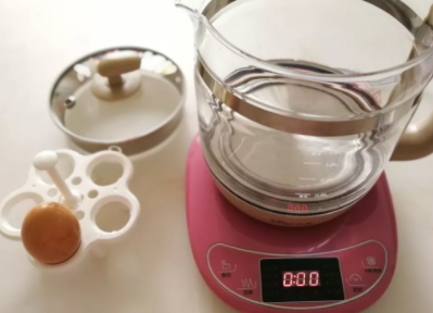 小熊養(yǎng)生壺怎么用？小熊養(yǎng)生壺說明書