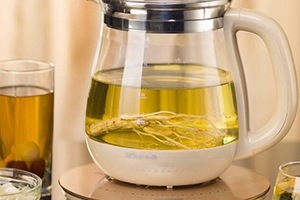 小熊養(yǎng)生壺怎么用？小熊養(yǎng)生壺說明書