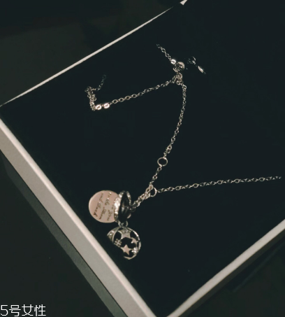 項鏈可以回收嗎？項鏈能不能回收