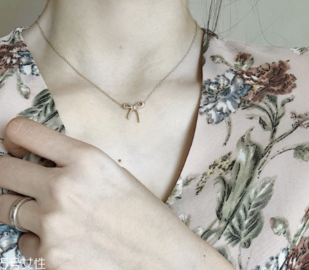 項(xiàng)鏈清洗一次多少錢？項(xiàng)鏈清洗價(jià)格