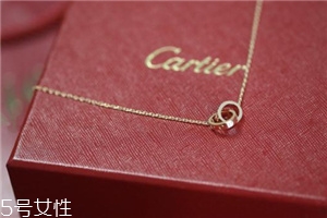 項(xiàng)鏈為什么會(huì)變黑？項(xiàng)鏈變黑的原因