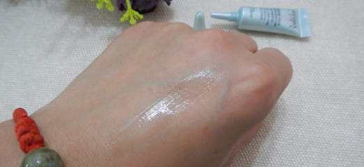 dior迪奧水動力精粹眼霜怎么樣？