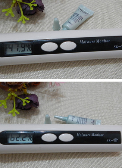 dior迪奧水動力精粹眼霜怎么樣？