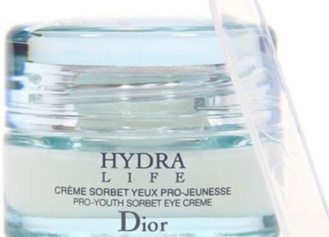 dior迪奧水動(dòng)力精粹眼霜多少錢(qián)？迪奧水動(dòng)力精粹眼霜容量