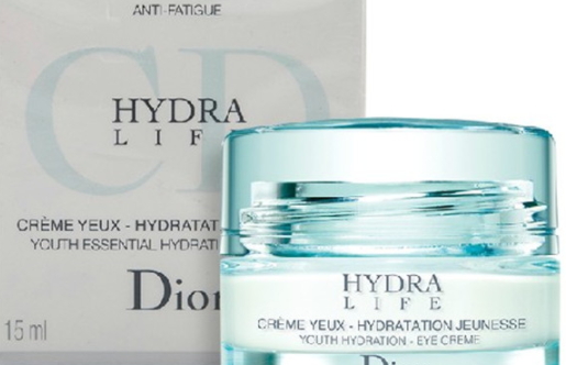 dior迪奧水動(dòng)力精粹眼霜多少錢(qián)？迪奧水動(dòng)力精粹眼霜容量