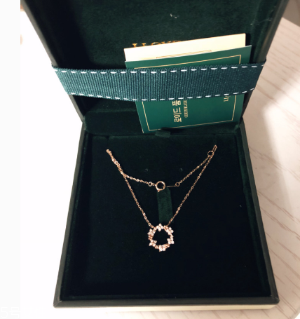 項鏈太長了怎么辦？項鏈太長解決方法