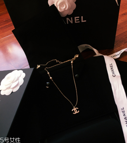 項鏈太長了怎么辦？項鏈太長解決方法