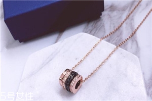 項鏈太長了怎么辦？項鏈太長解決方法