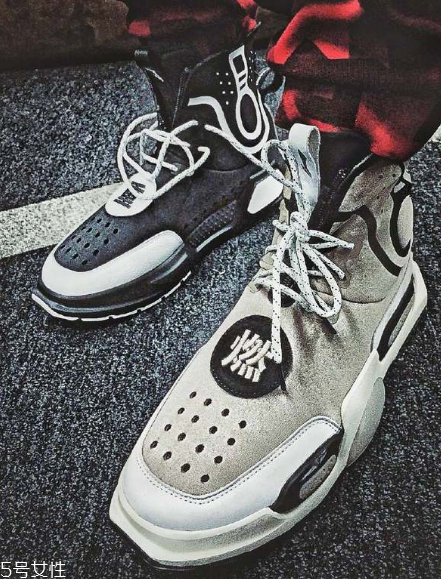 李寧悟道重燃多少錢？李寧悟道重燃價(jià)格