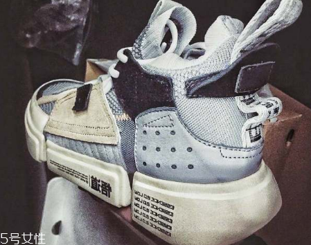 李寧悟道重燃什么時候發(fā)售？李寧悟道重燃上市時間