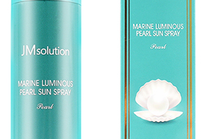 jm防曬噴霧孕婦可以用嗎？jmsolution防曬噴霧成分