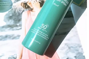 jm防曬噴霧好用嗎？jmsolution珍珠防曬噴霧好用嗎