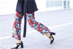 腿粗的女生夏天穿什么鞋子？腿粗夏天穿什么鞋顯瘦