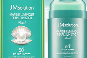 jm防曬棒哪款好？jm珍珠防曬棒和玫瑰防曬棒